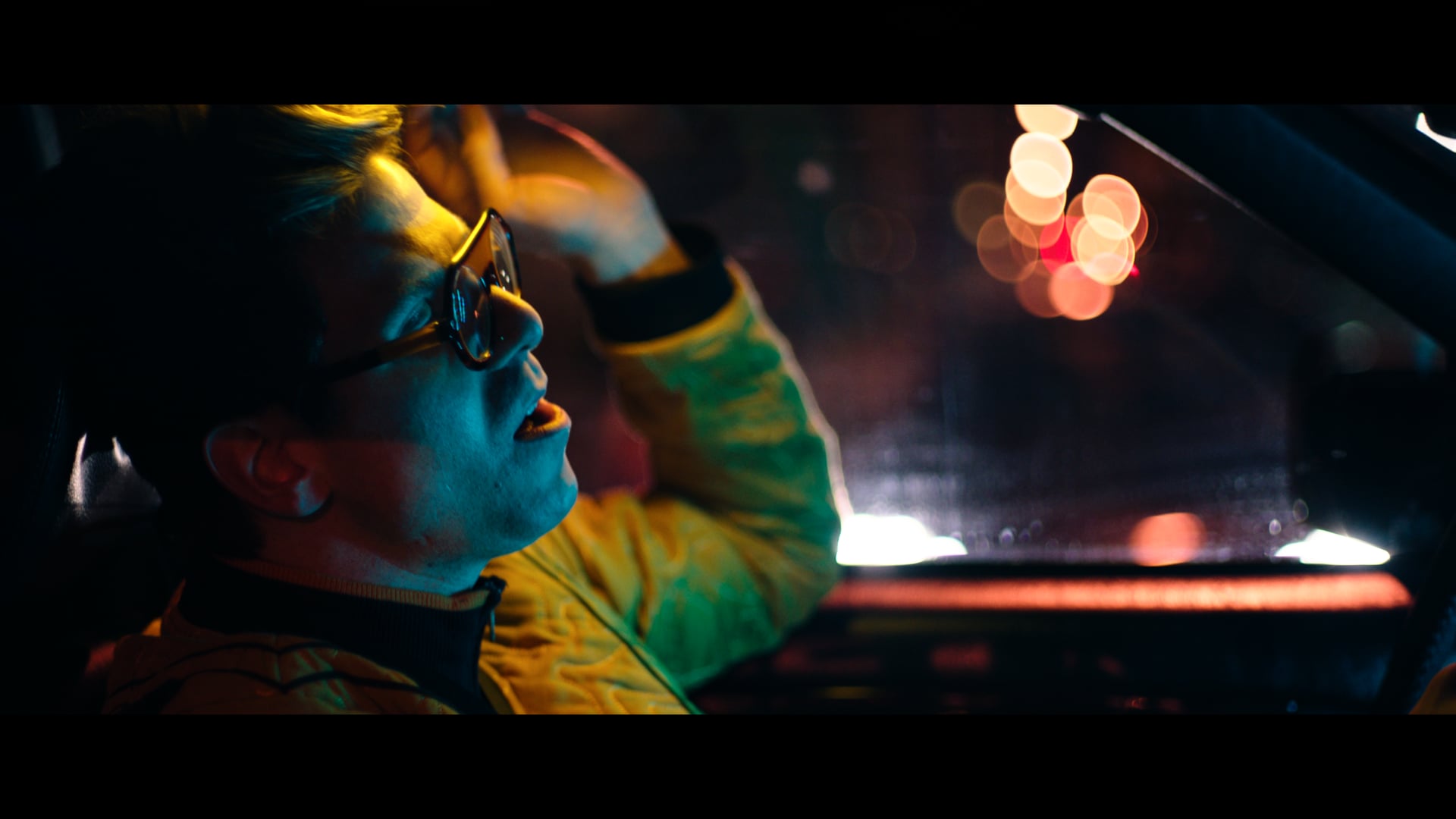 FF5 - Fire On the Highway