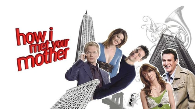 HIMYM- Promo