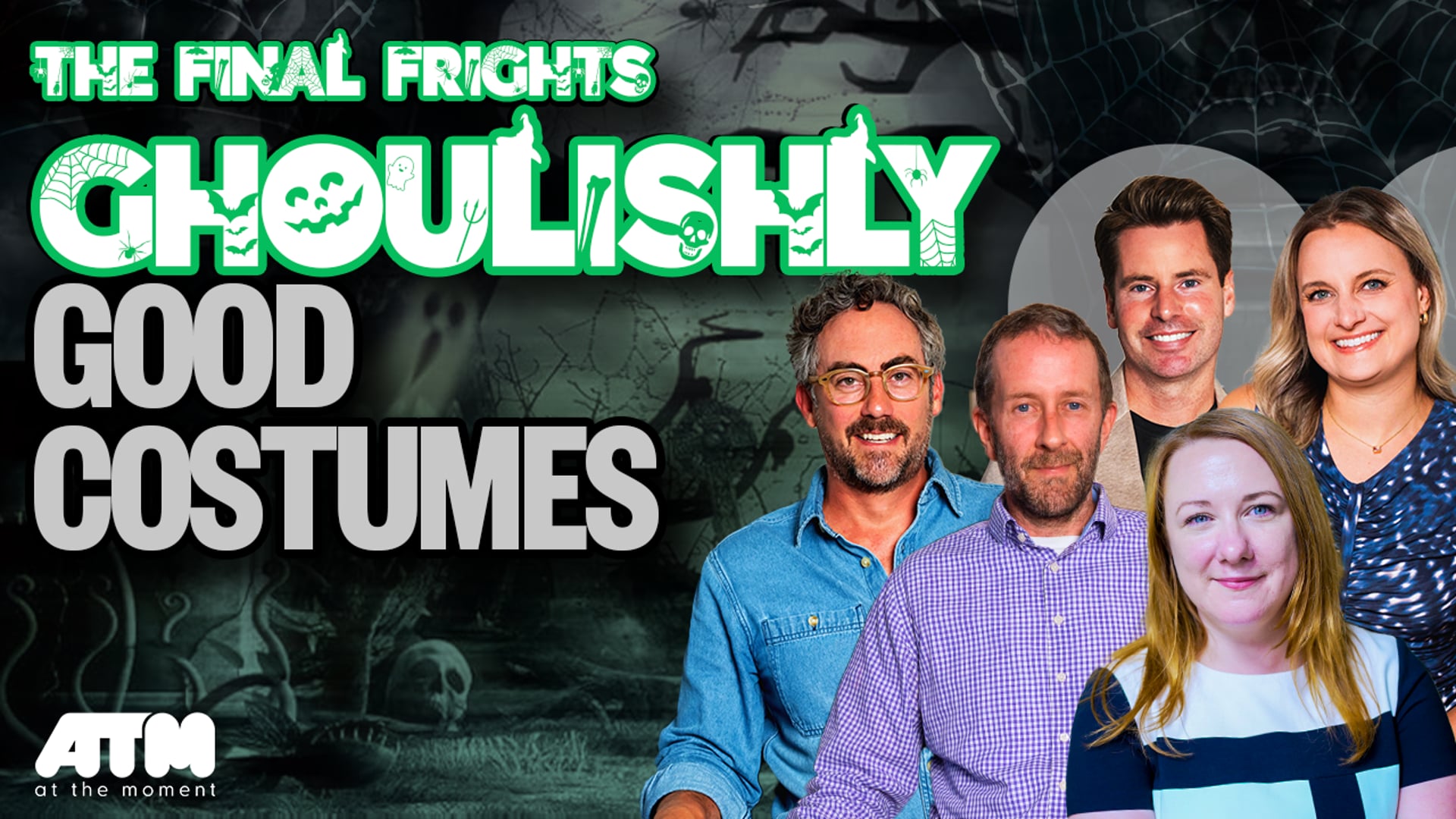 Halloween Fits That Raised the Bar