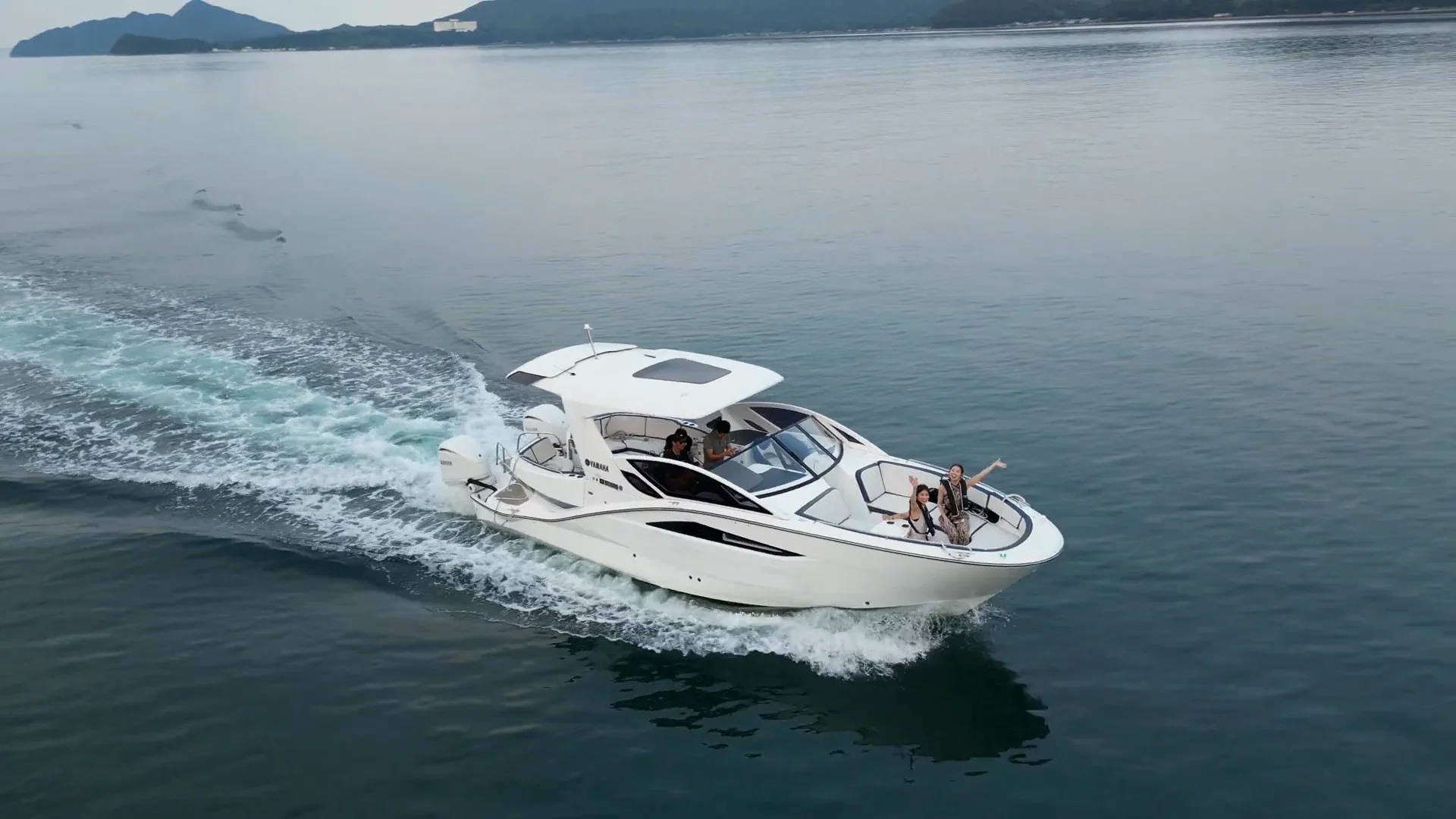 アクティビティ】滞在中に楽しめる！マリントピアマリーナのリゾート