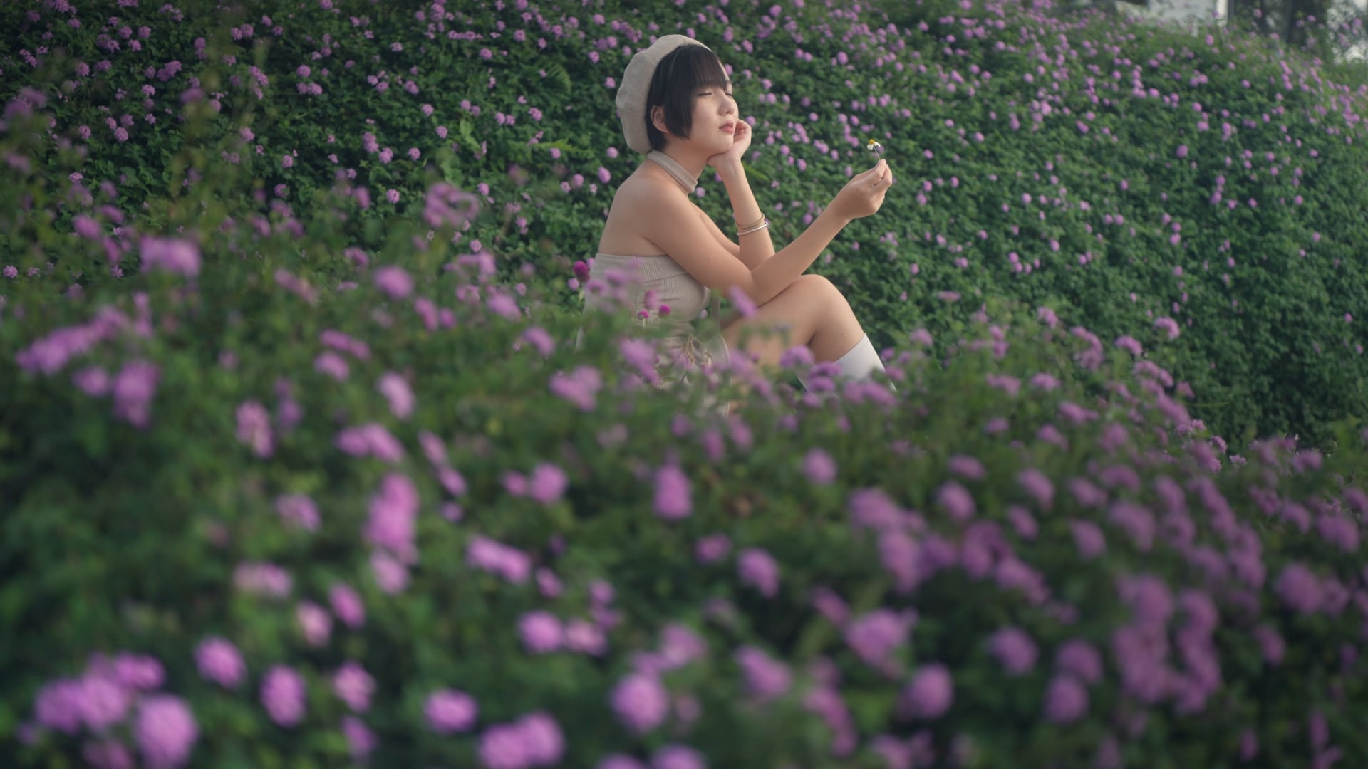 2025 10月 仙湖農場形象片 長版