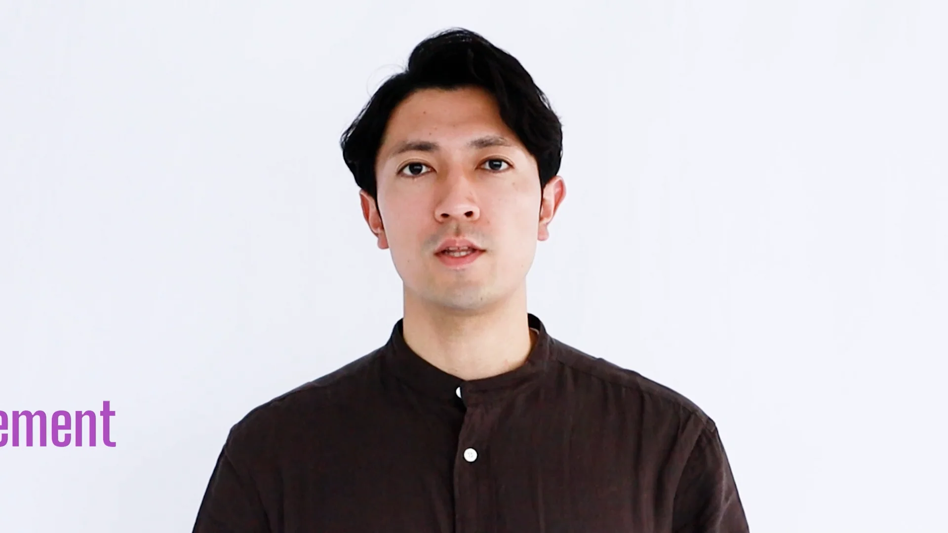 KAZUKI AIGA（相賀 一希）｜ReNeo MANAGEMENT