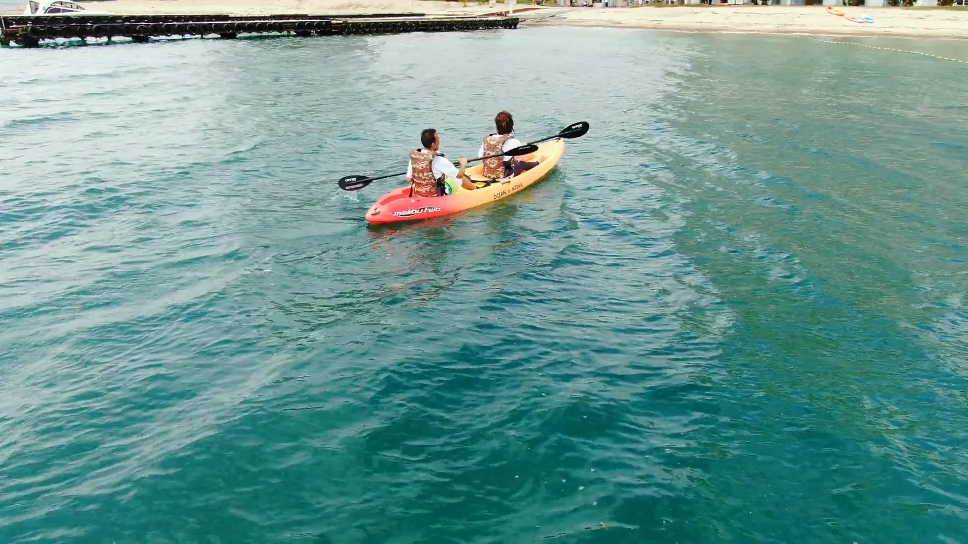 アクティビティ】滞在中に楽しめる！マリントピアマリーナのリゾート