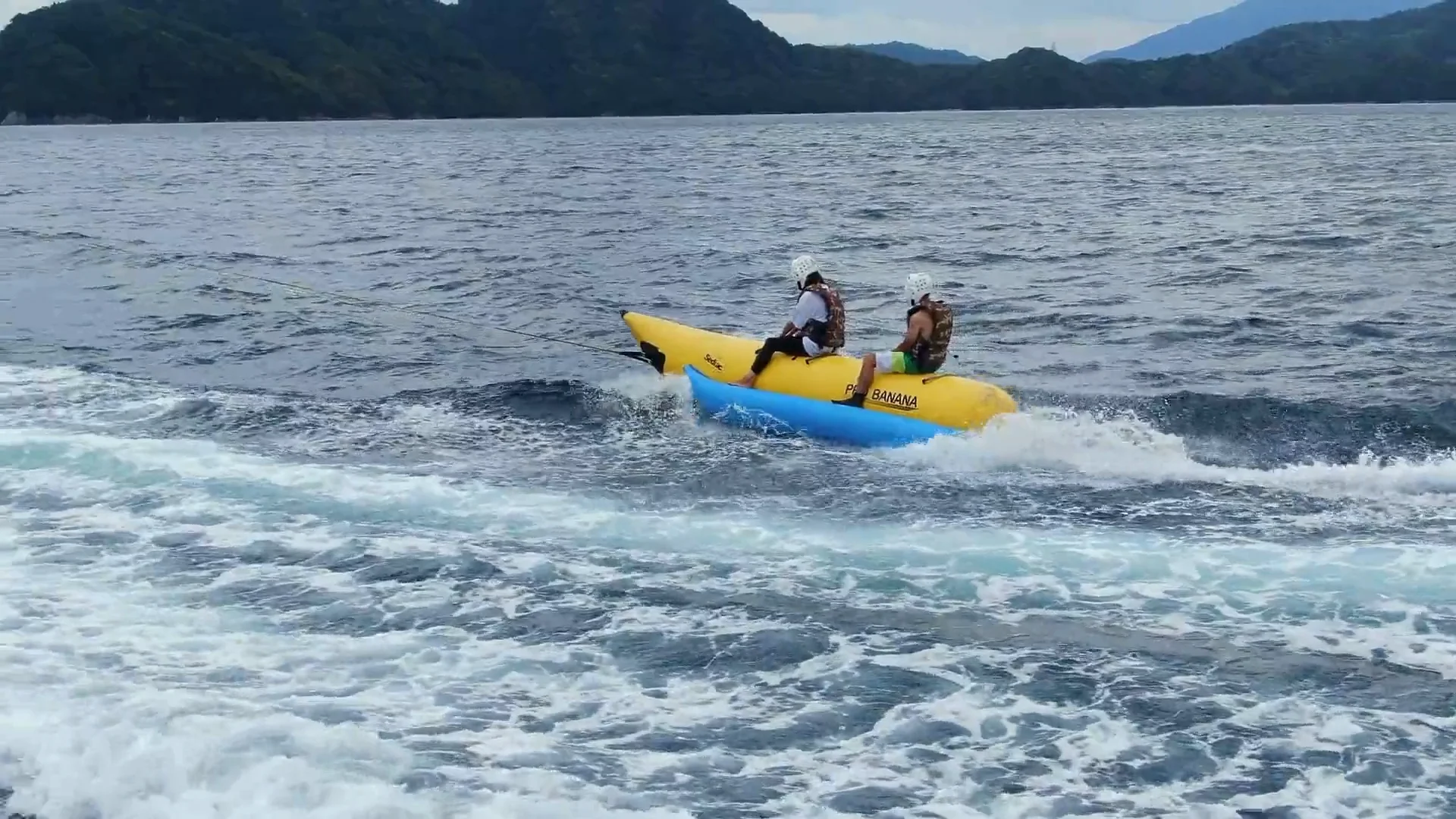 アクティビティ】滞在中に楽しめる！マリントピアマリーナのリゾート