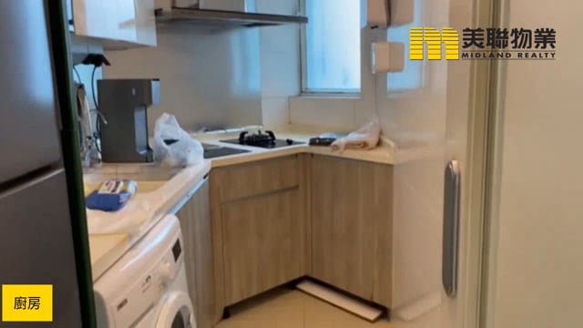 日出康城 第02期 領峰  將軍澳 高層 1765946 售盤