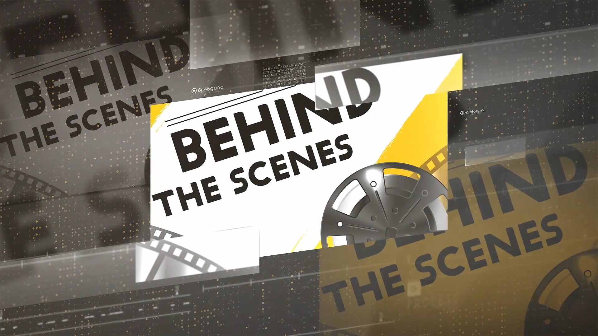 Behind The Scenes – 31/10/2025 (MD, JP and Partner Mercy Maina)