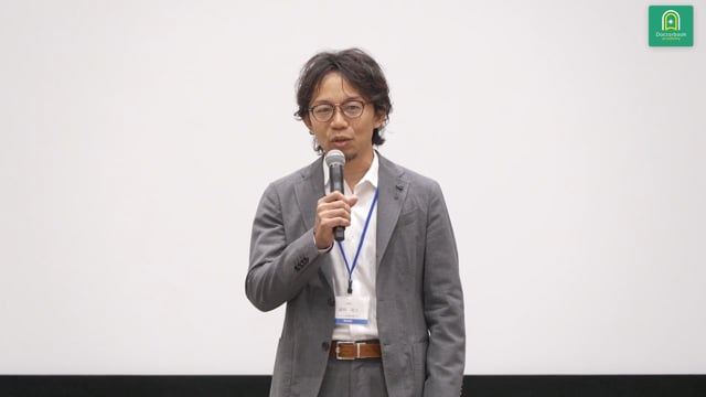 開会挨拶：斎田寛之先生｜臨床歯科を語る会