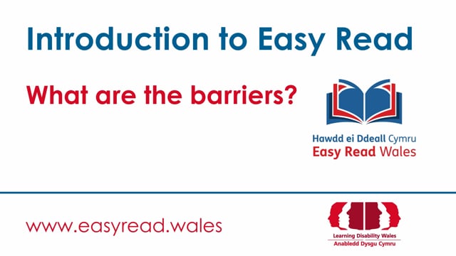 2. What are the barriers? image