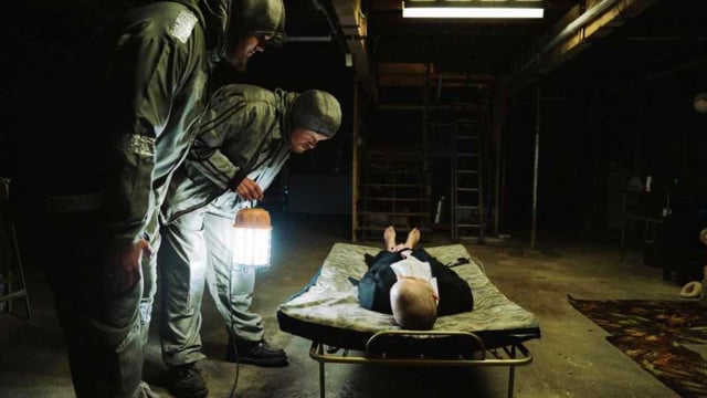 Bugonia ( Art Director)