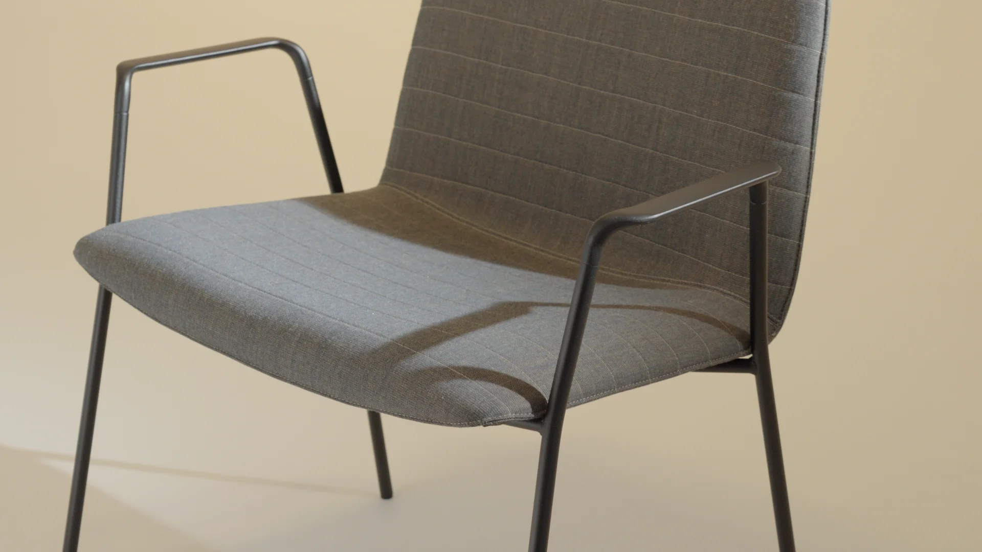 Flex Chair Plus - Chairs - Seating - Products - Andreu World