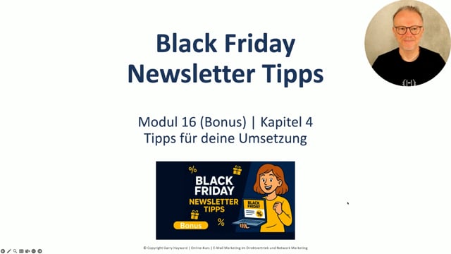 Tipps für die Umsetzung