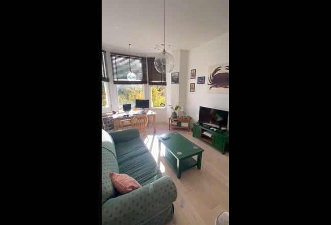 Furnished double room, Brondesbury, available now Main Photo