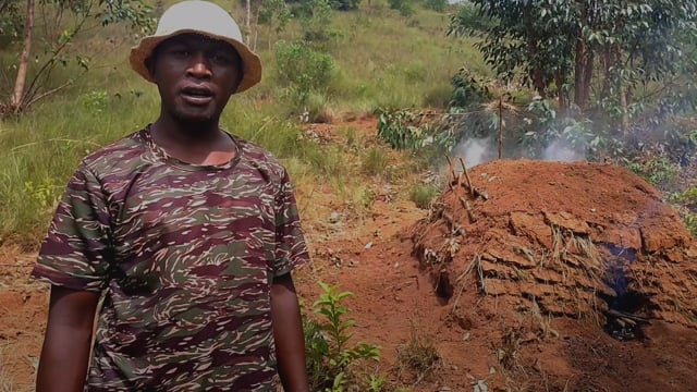 Un travail dangereux - Vidéo ePOP