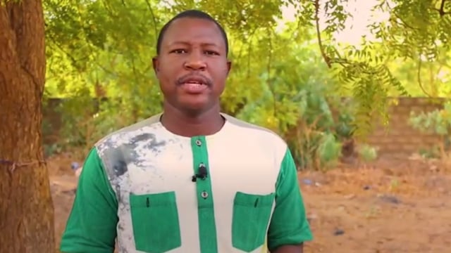 L’abeille se meurt - Vidéo ePOP