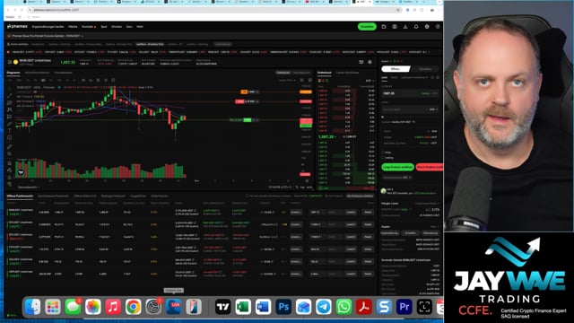 CoinBriefing 31. Oktober 2025