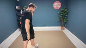 Finish Strong Friday - Friday - 9:15am - James Hilton 2025-10-31 09:18:59