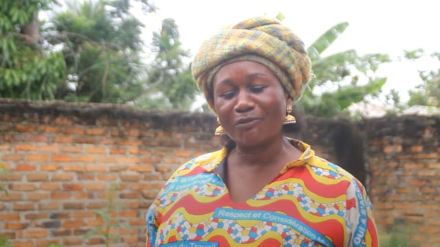 Fleuve Congo : grand et pollué - Vidéo ePOP