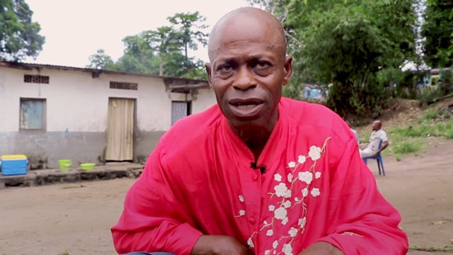 Routes, eau, marché - Vidéo ePOP