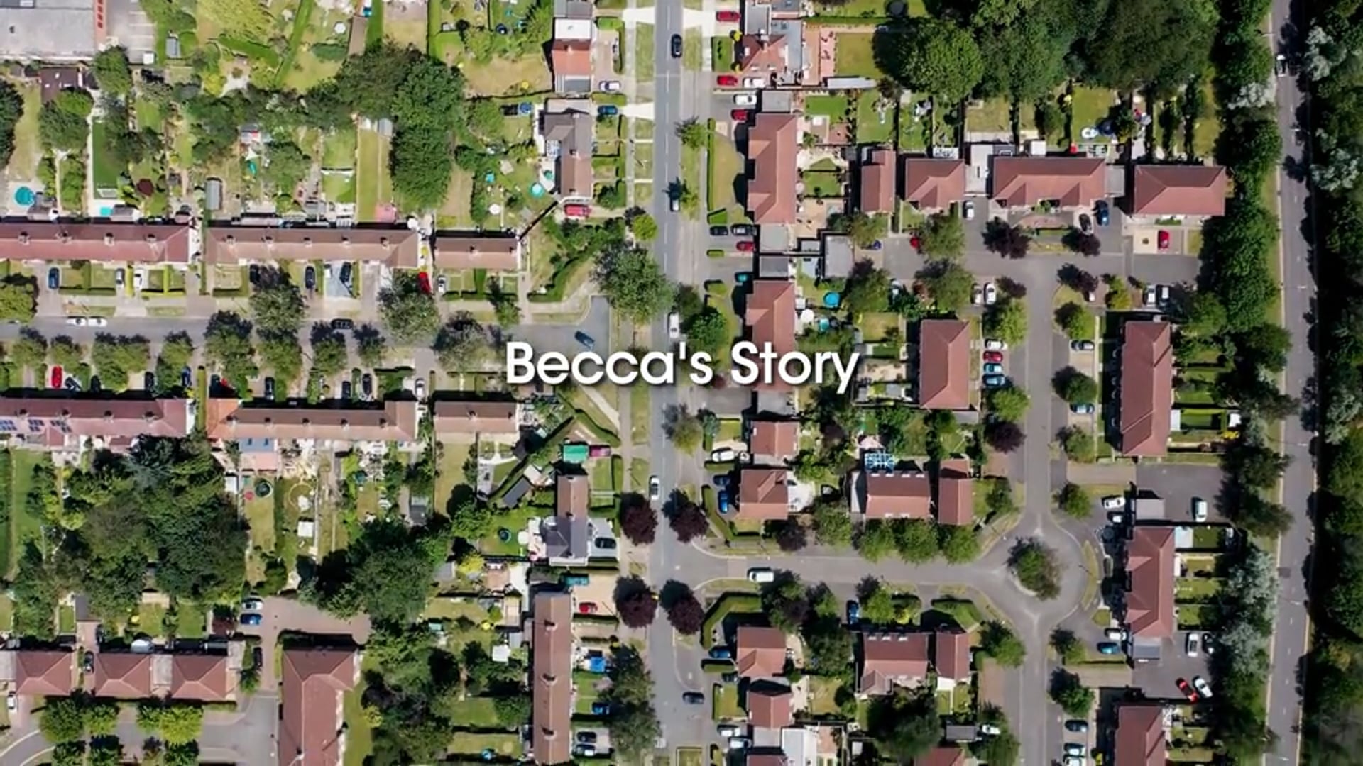 SU2C 2025 – Becca's Story