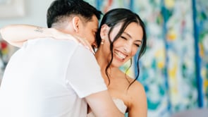 EDEN OMER HIGHLIGHTS