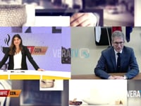 Un caffè con.. Francesco Baldelli, assessore Regione Marche