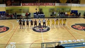 ERC porta el veto de l'estelada del Bisbal Bàsquet al Congrés dels Diputats