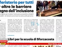 Prima Mattina News - Omicidio Gentiana, disposta perizia psichiatrica su ex marito