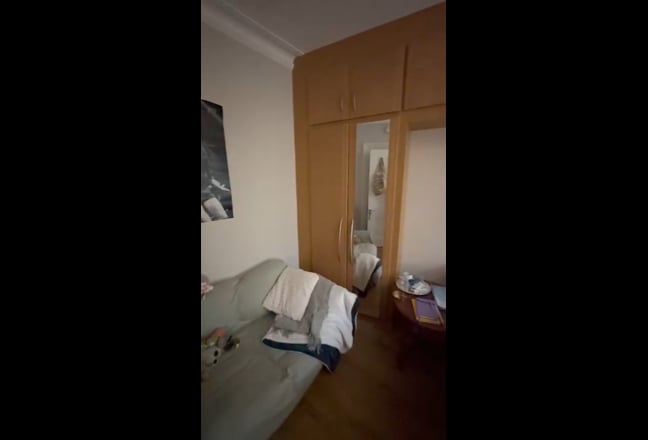 Double room in Marylebone  Main Photo