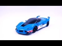 rc autos shark
