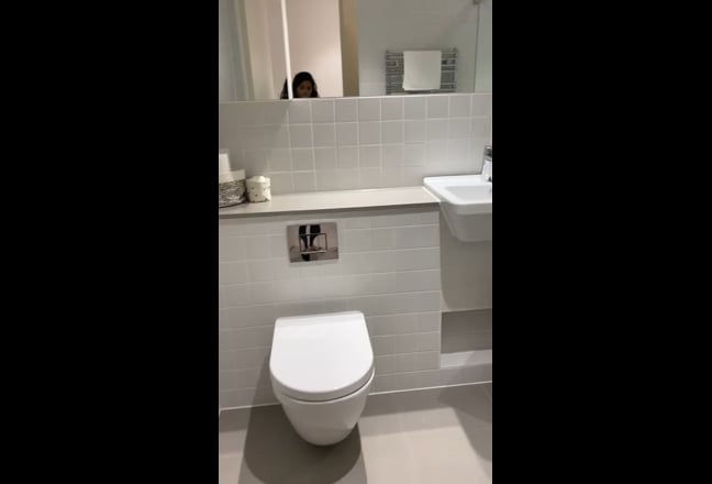 Two Double Room  Available for Rent Main Photo