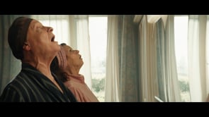 Ach, diese Lücke, diese entsetzliche Lücke - Trailer