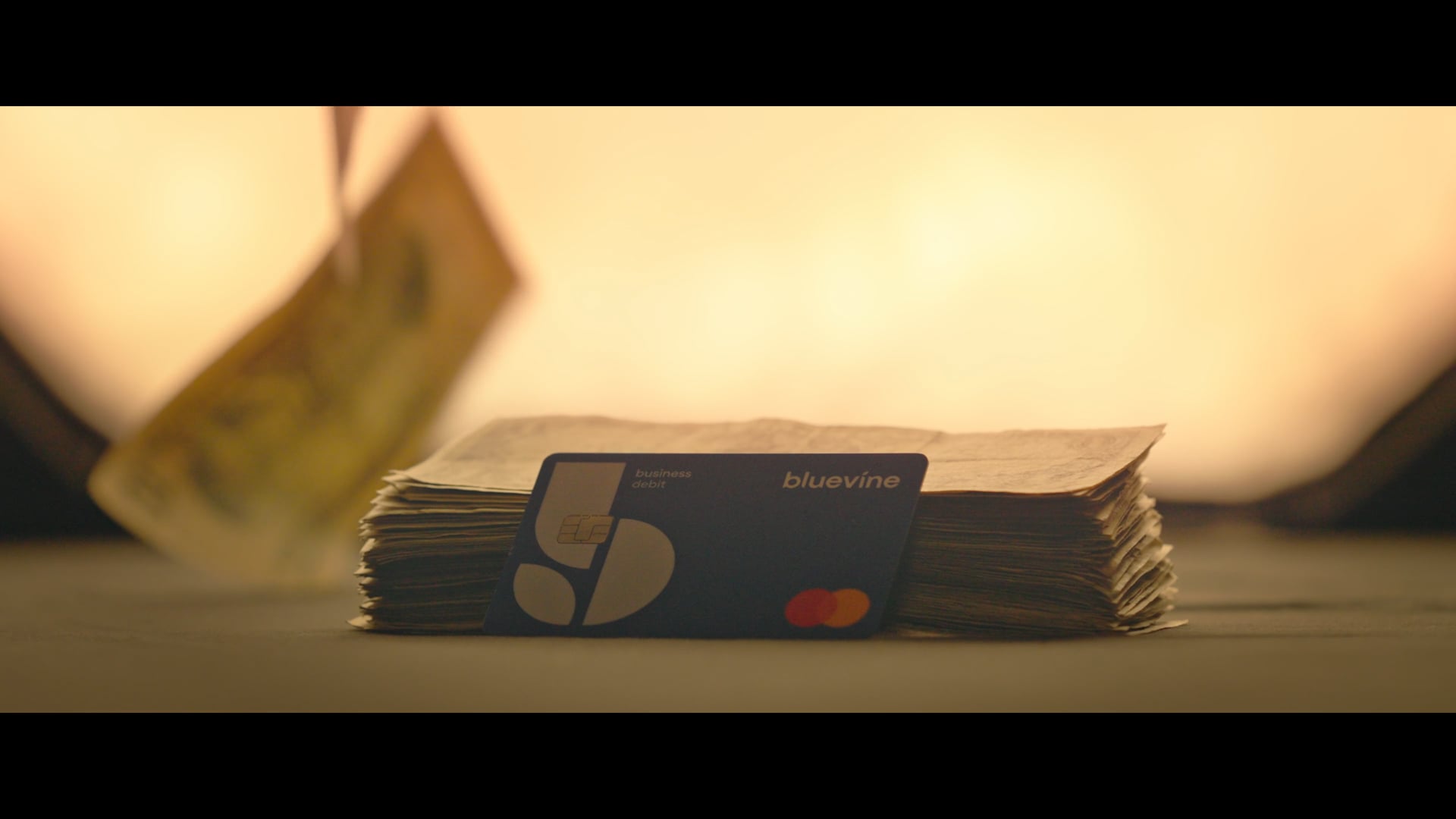 Bluevine Spec Ad- Tomorrow