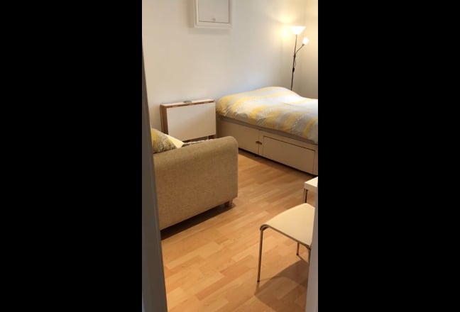 Monday-Friday : Langstone, Havant Main Photo