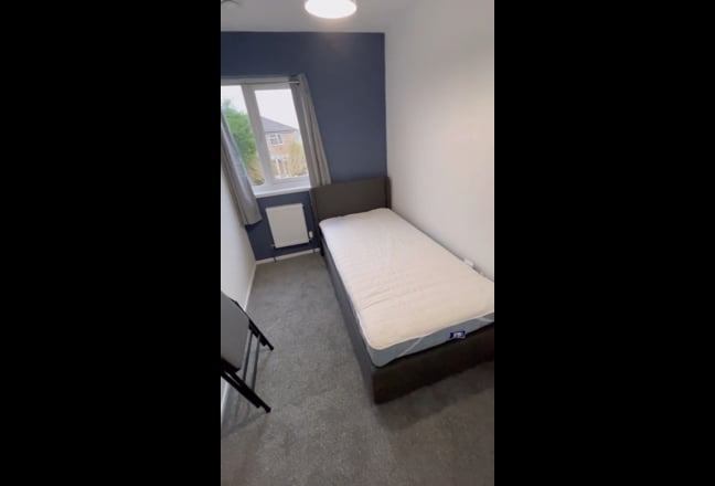 Clean, quiet house | only 2 people per bathroom Main Photo