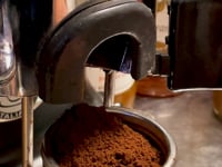 Villa Mocha: Homemade Pumpkin Syrup