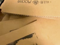 Villa Mocha: Stampin'