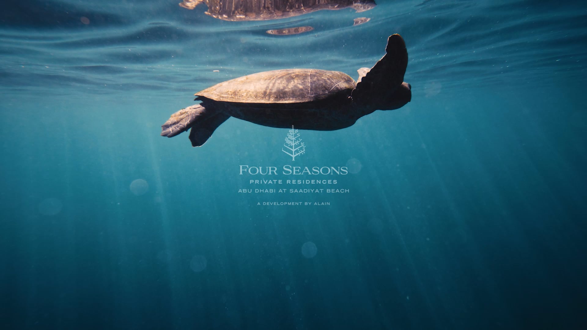 Residencias en Saadiyat Beach