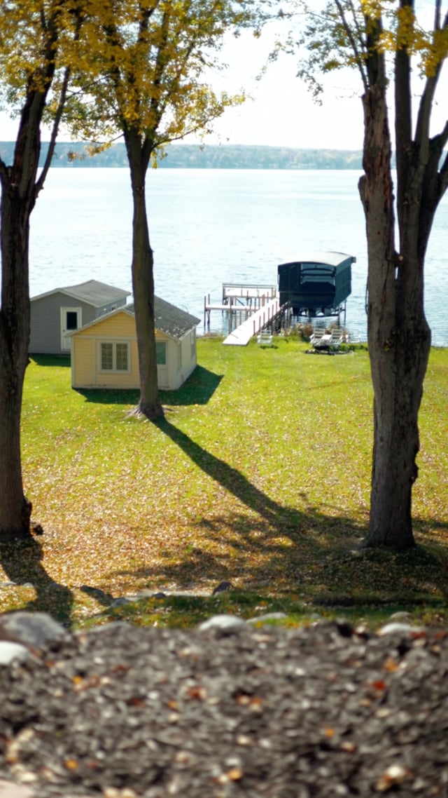 Agent Content Package