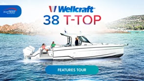 Boat Test Review on BoatTest.com