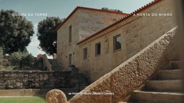 Quinta da Torre