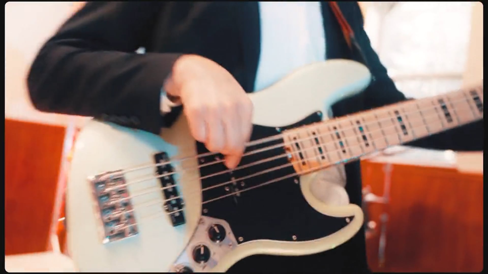 Promotional video thumbnail 5 for Larger Than Life