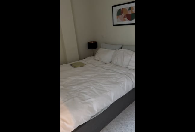 Double room (with own bathroom) in Bermondsey  Main Photo