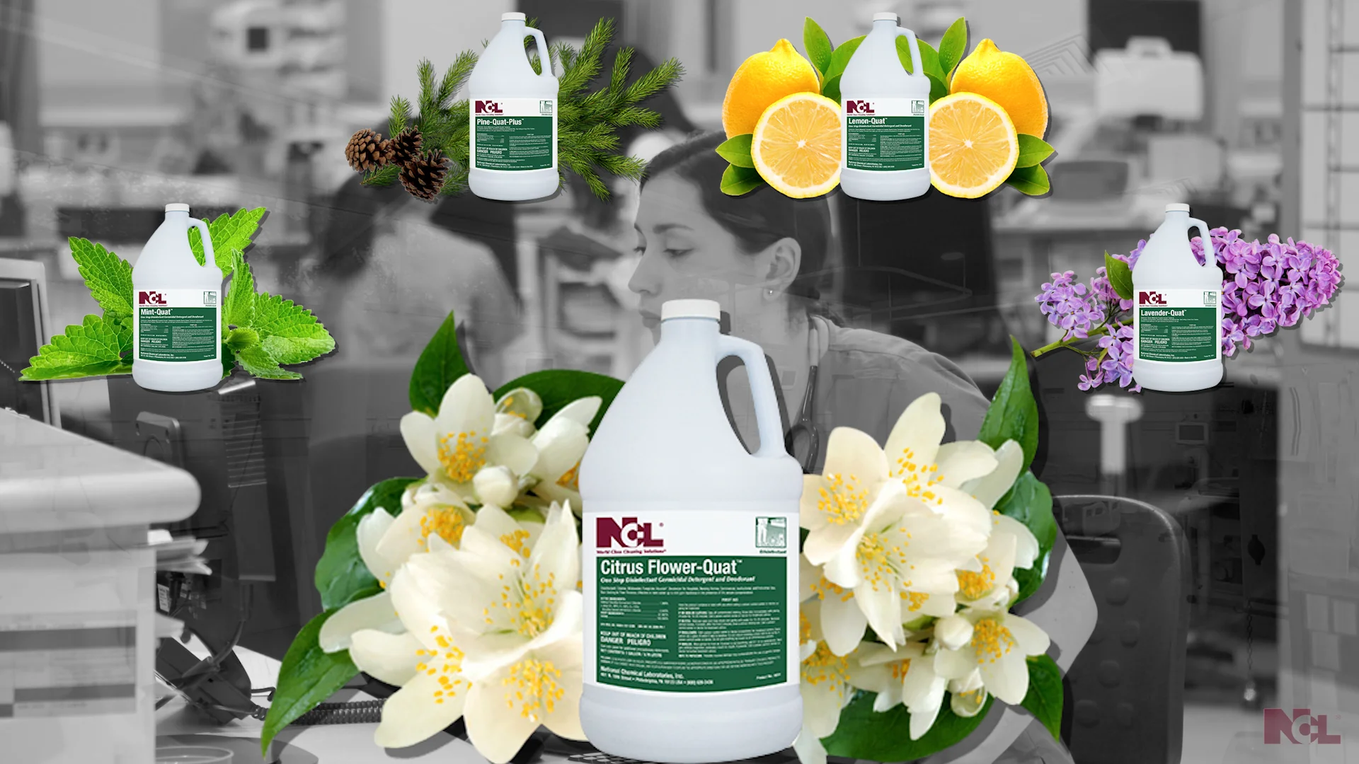 LEMON-QUAT | Products | NCL
