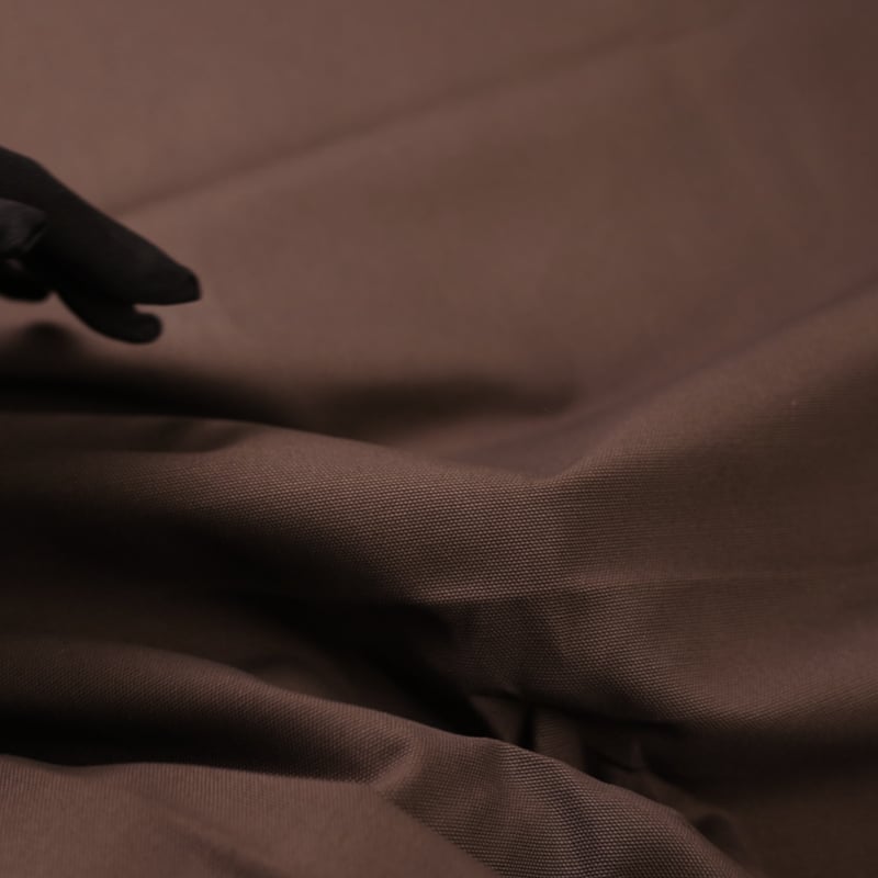 Vidéo: Bachette 100% coton bio - Marron