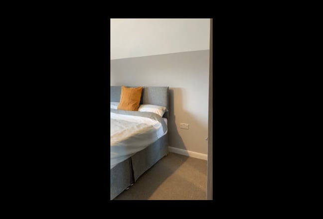 **Large Double Room in House Share in Haverhill Main Photo