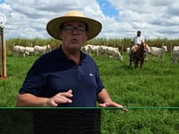 Convite Daniel de Paula