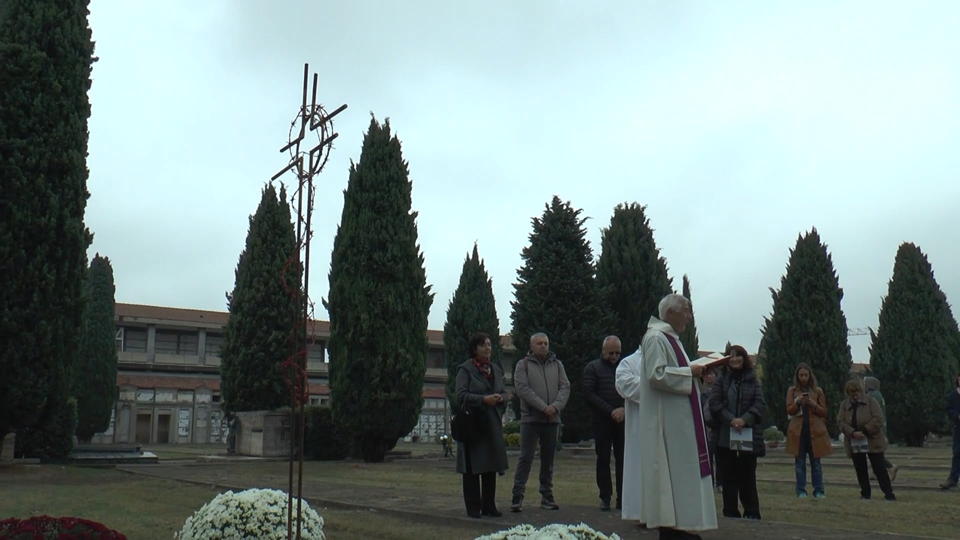 A Bologna nasce un Cinerario Cattolico
