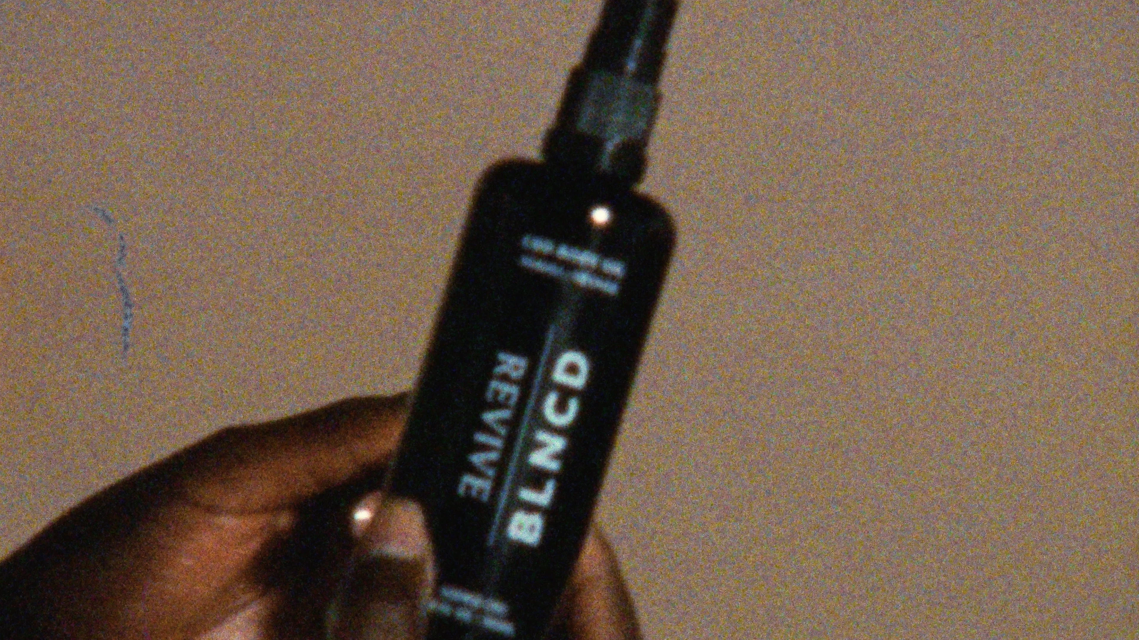 Revive Body Lotion | CBD + Botanical Rich Formula To Replenish The