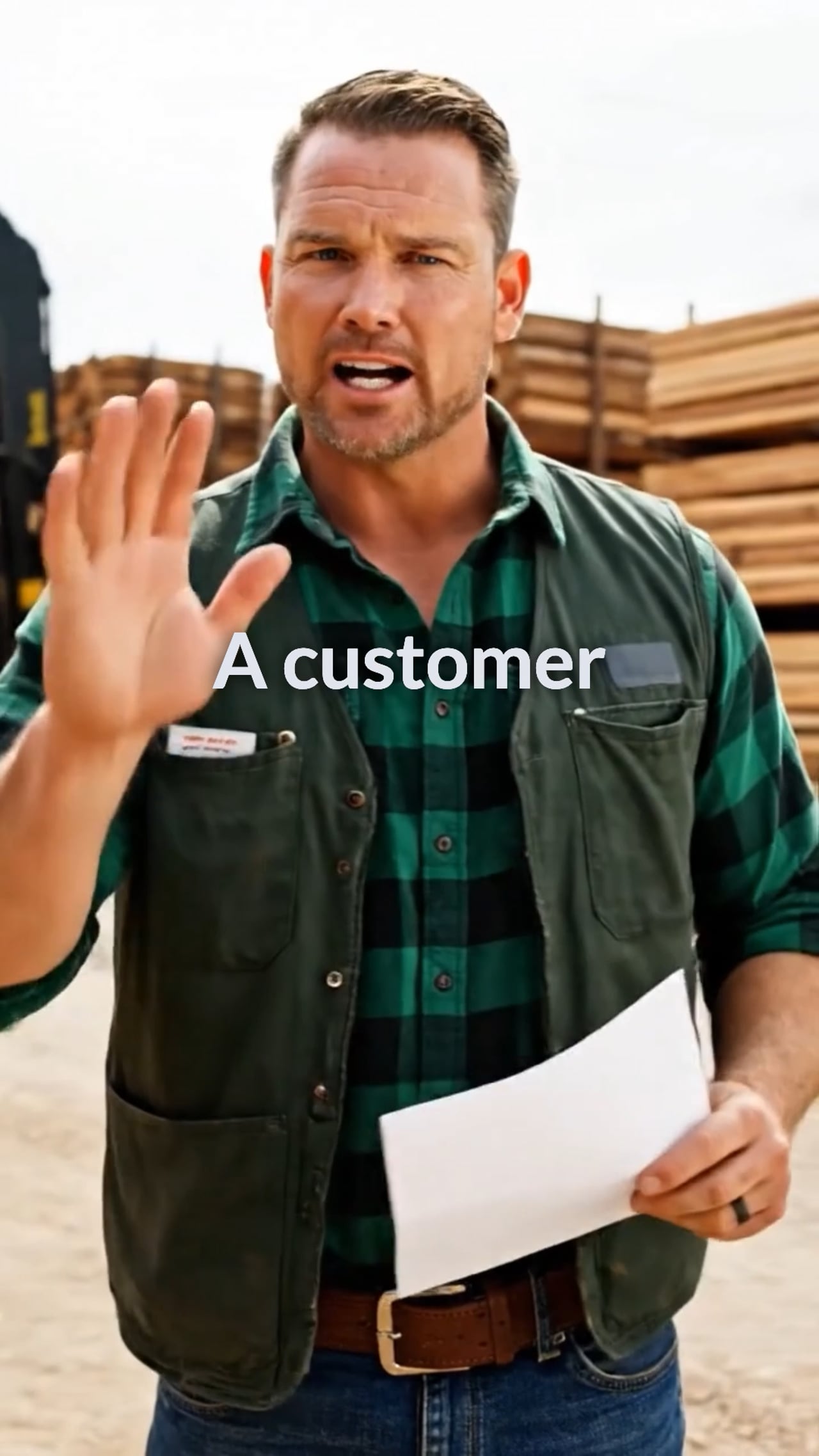 Uber of Trucking case study video