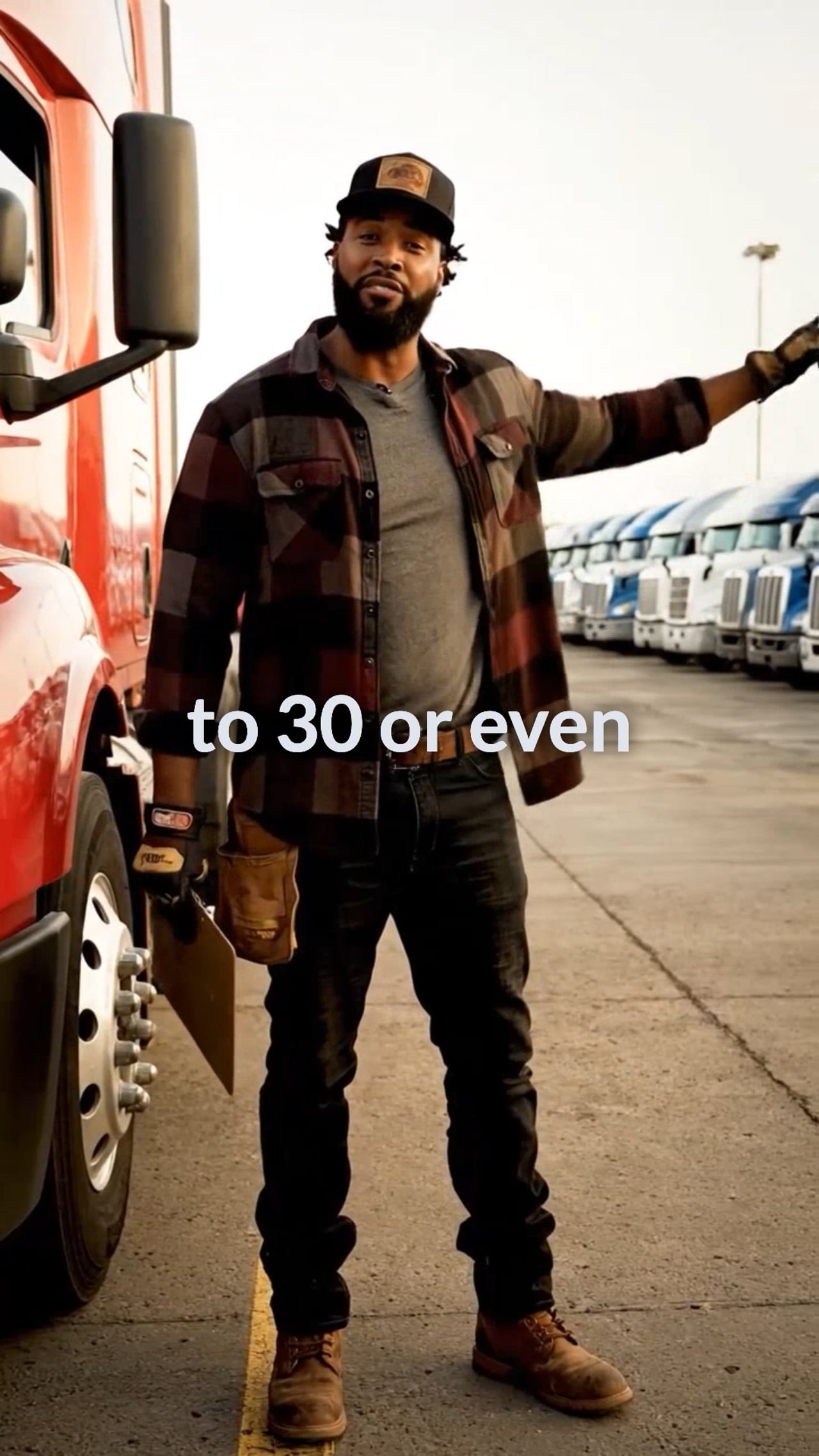 Software for Truckers case study video